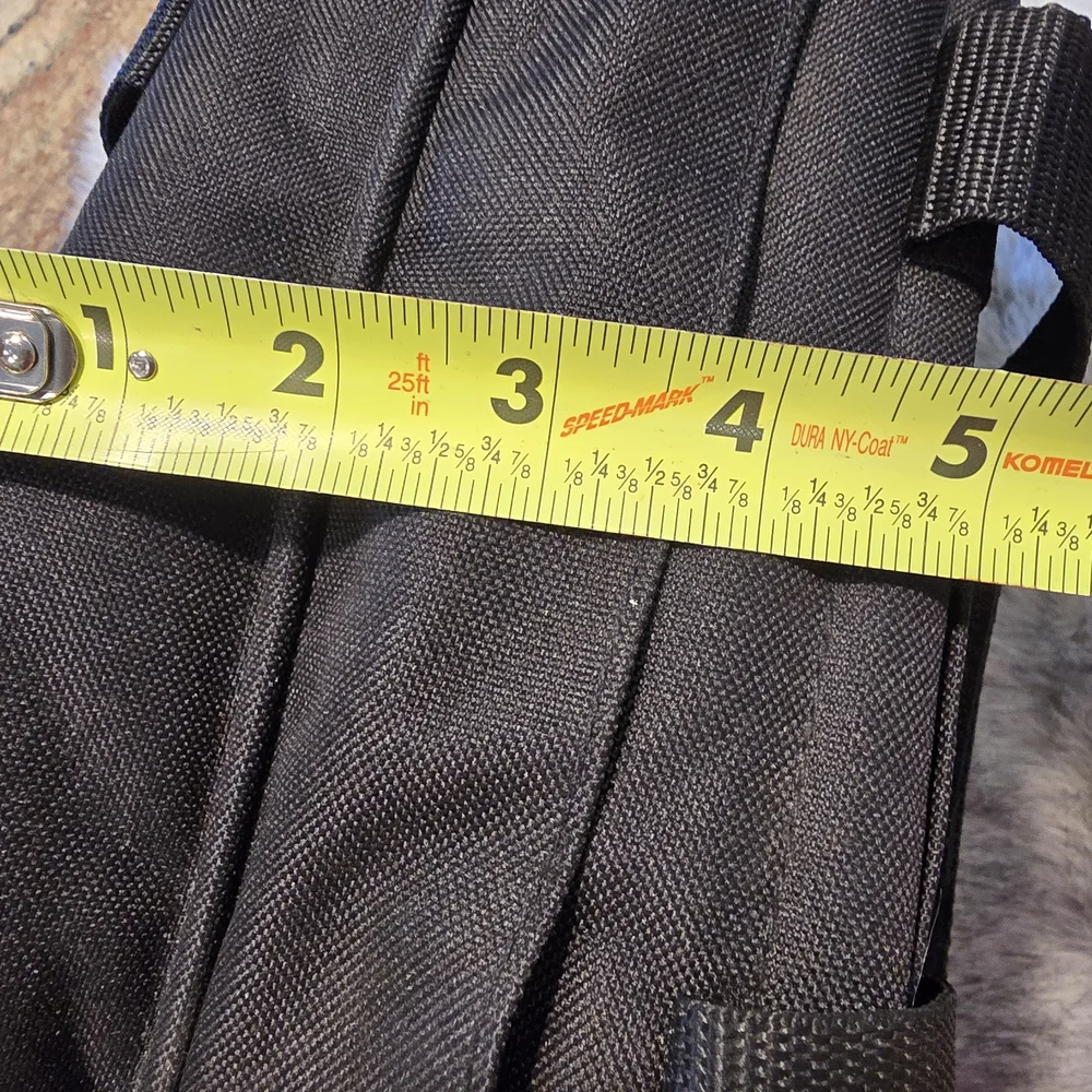 Harley-Davidson Trunk Saddlebag Liner - Picture 6 of 6